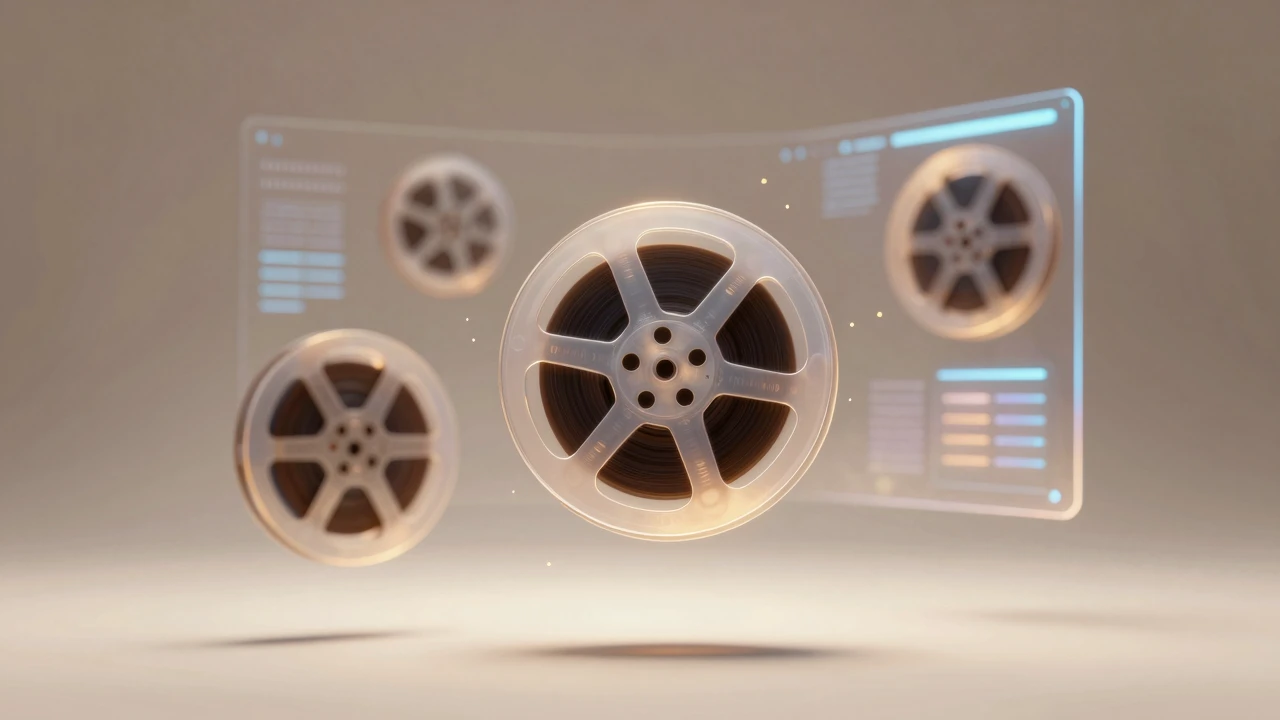 AI探班视频如何实现快速变现?