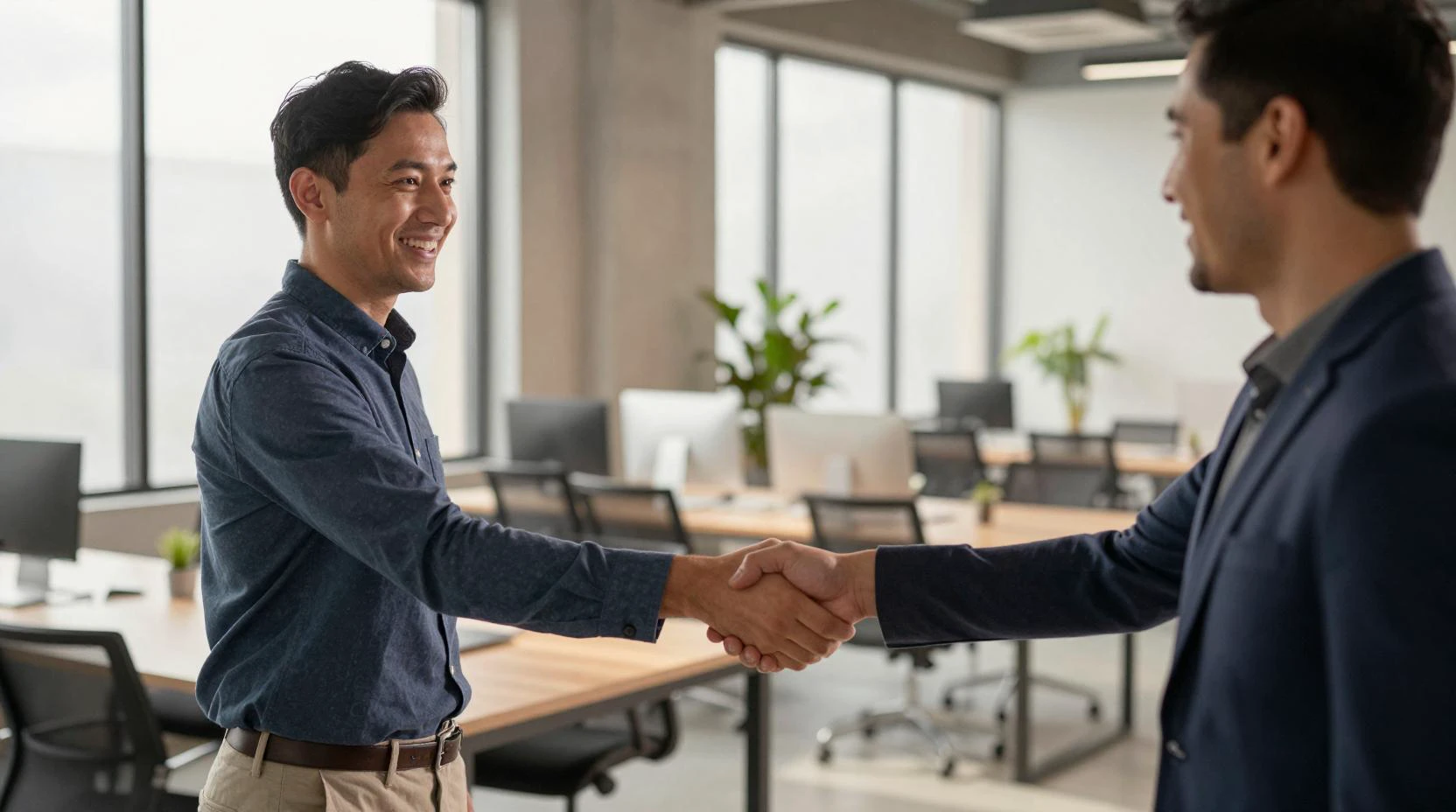 如何选择靠谱的创业项目合作伙伴?