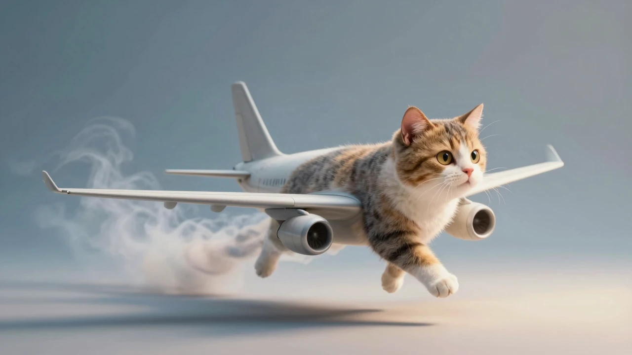 什么是图文生成特效技术