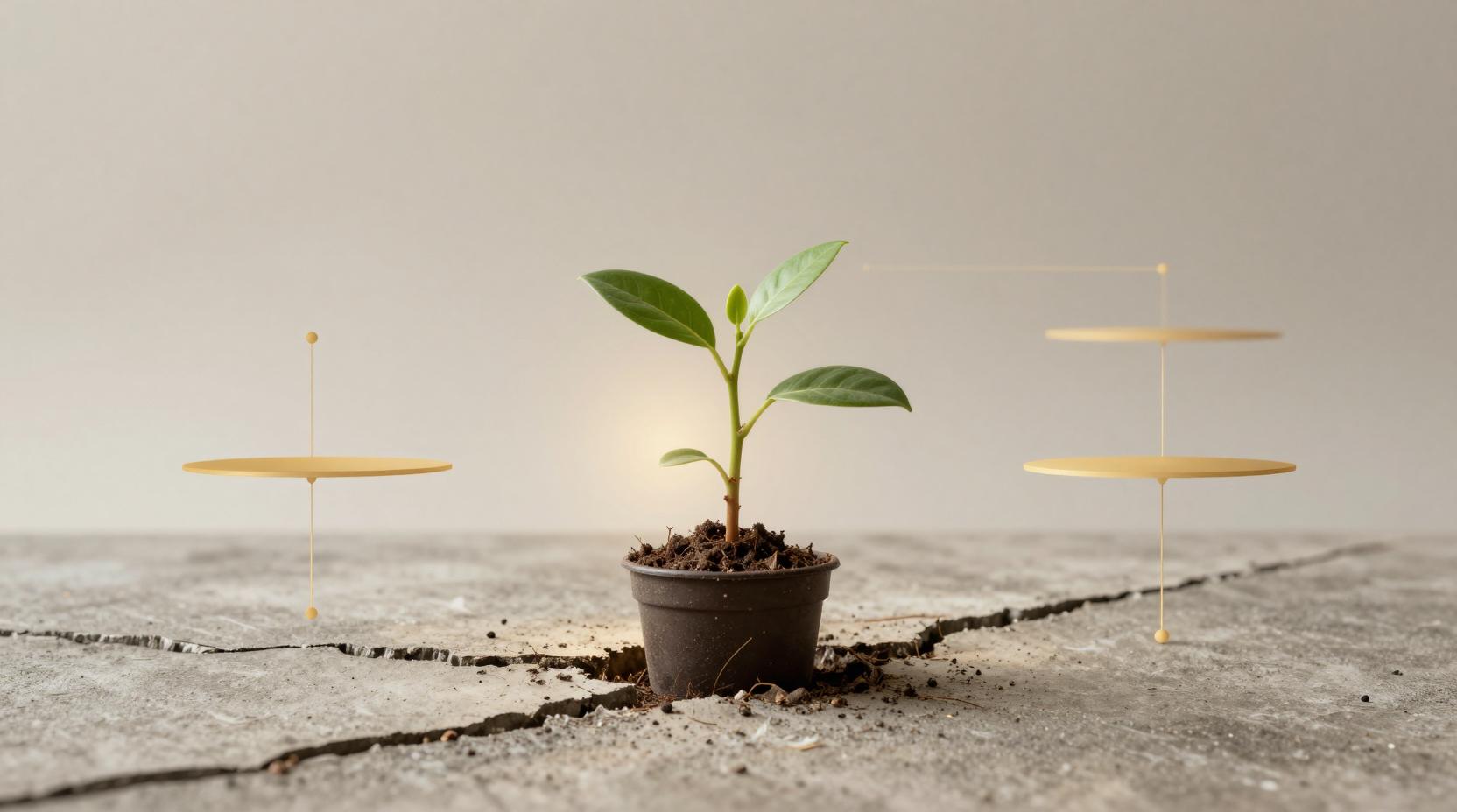 0成本创业如何抓住结构性机遇？