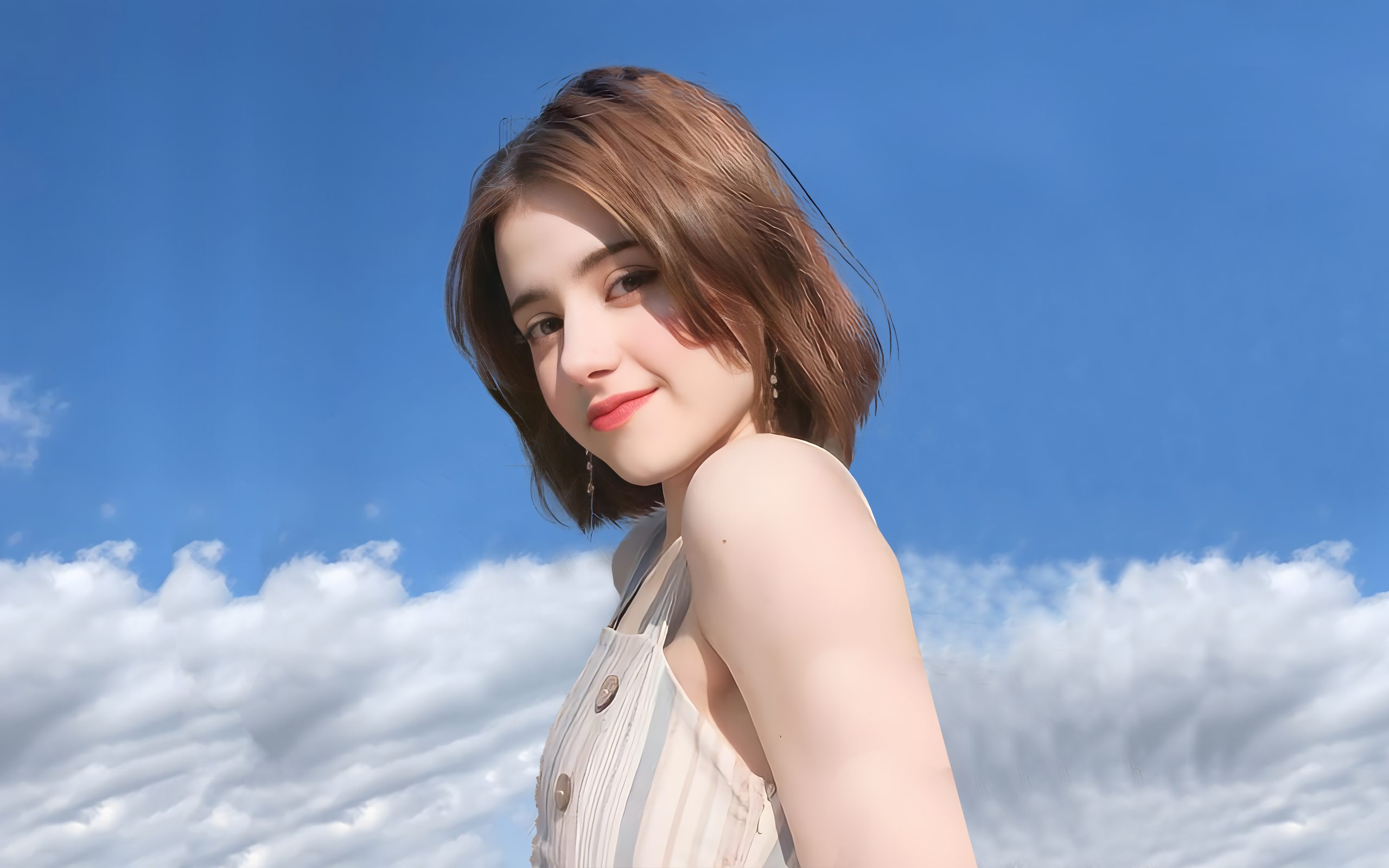 未来少女 电脑壁纸 分辨率2072 x 1170.jpg_乐帮资源库