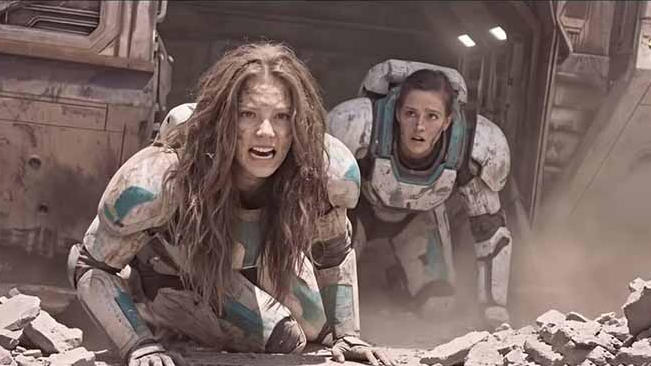 Google AI Studio生成精彩刺激科幻短片教程，带你从零开始制作一部精彩刺激的科幻短片_乐帮资源库