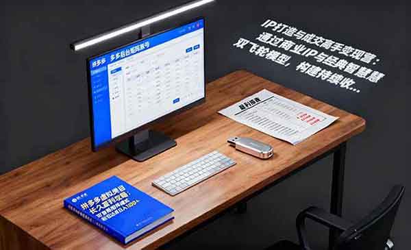 IP打造与成交高手变现_乐帮资源库
