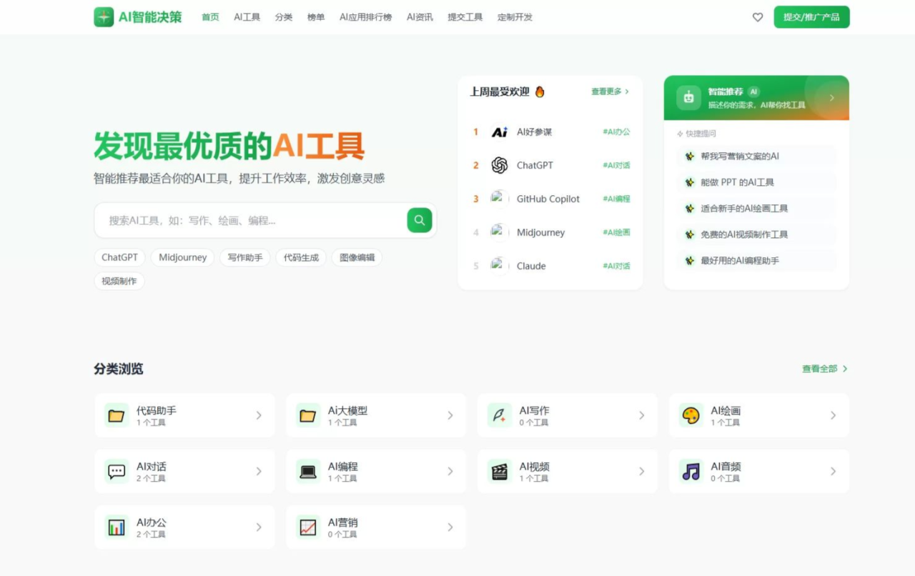 -04-07AI导航智能决策系统源码 附教程_乐帮资源库
